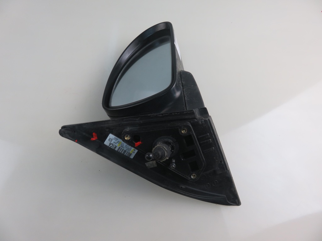 фото №8, Зеркало правое kia ceed i sw ed 876201h000 9s