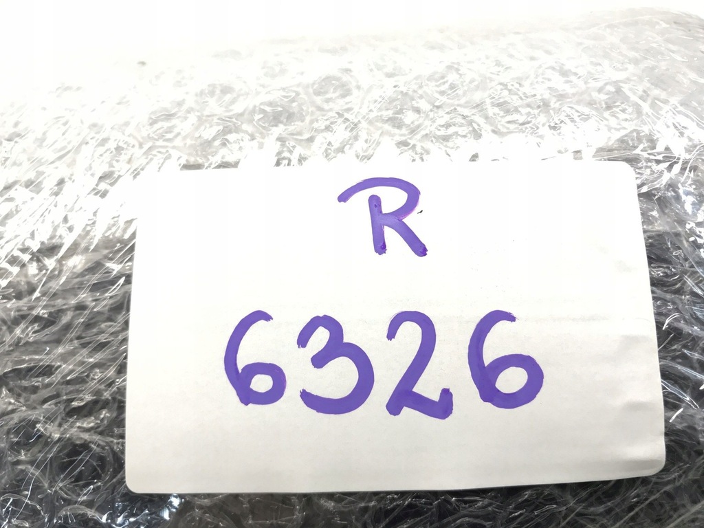 фото №12, Корпус дзеркало porsche cayenne 9pa