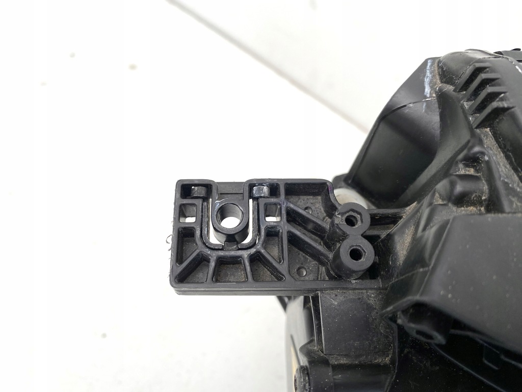 фото №6, Audi q5 80a лампа ліва перед передня bi ксенон led 80a941005