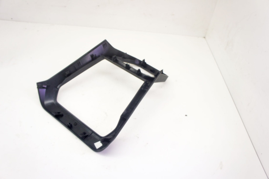 фото №5, Ns327 dacia sandero iii рамка передач тунель