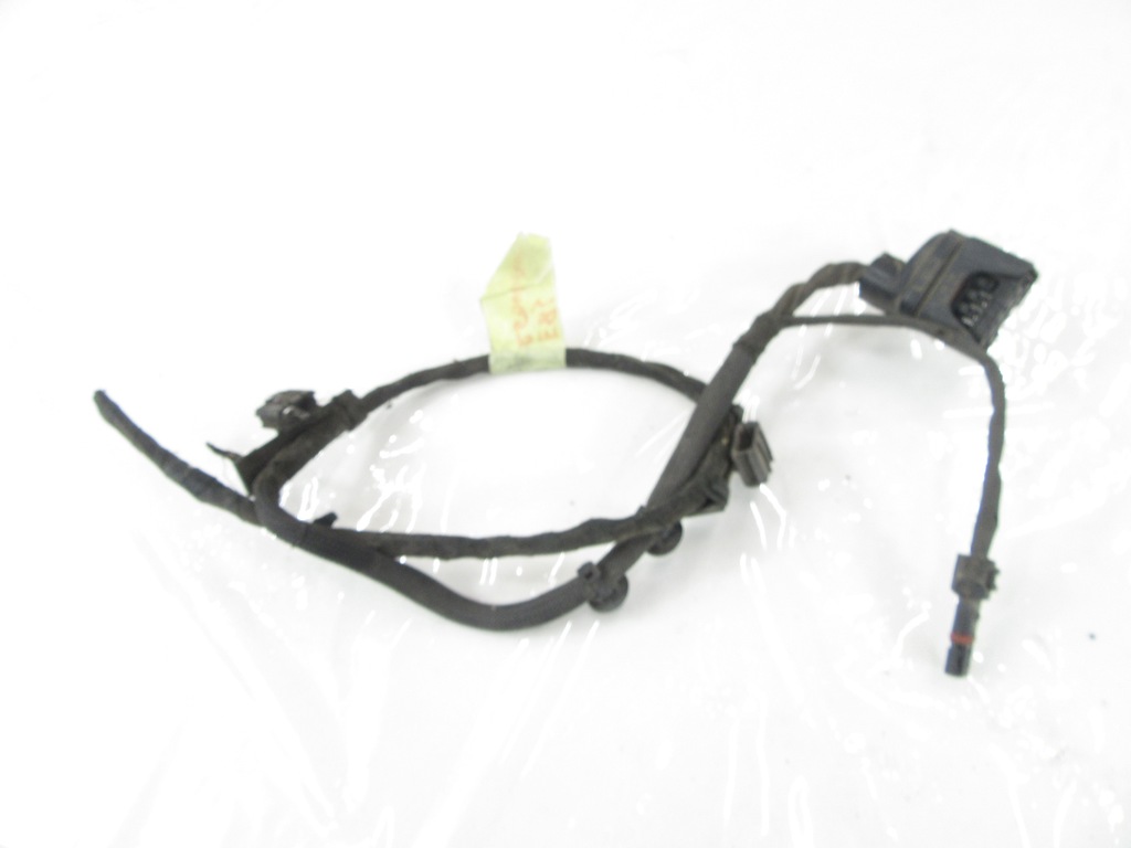 фото №7, Штекер колодка жгут привод редуктор bmw e46 e53 x5 e83 x3