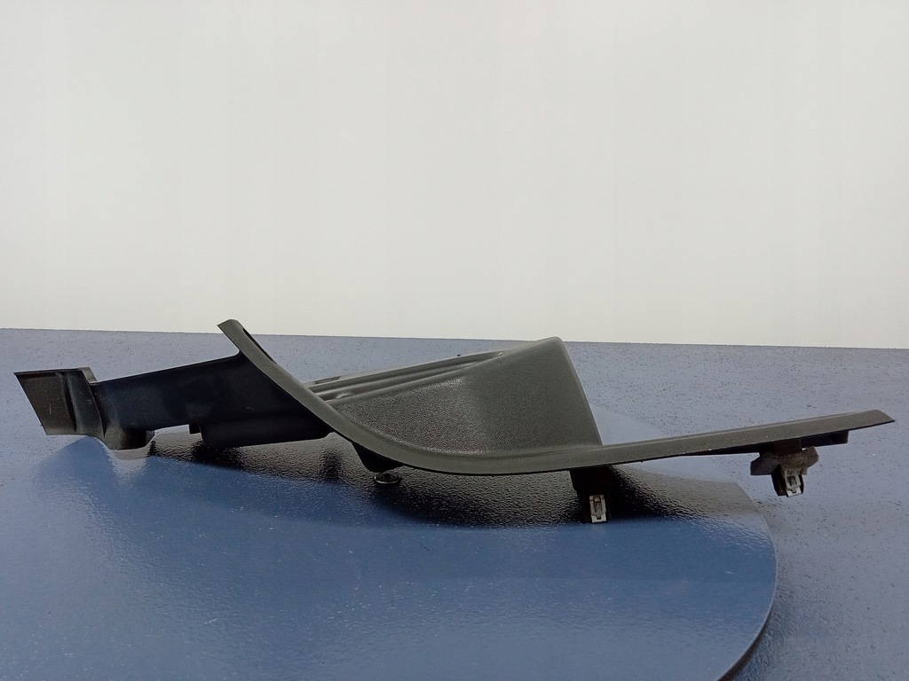 фото №6, Volvo v40 ii 12- защита порог задняя правая 31403181