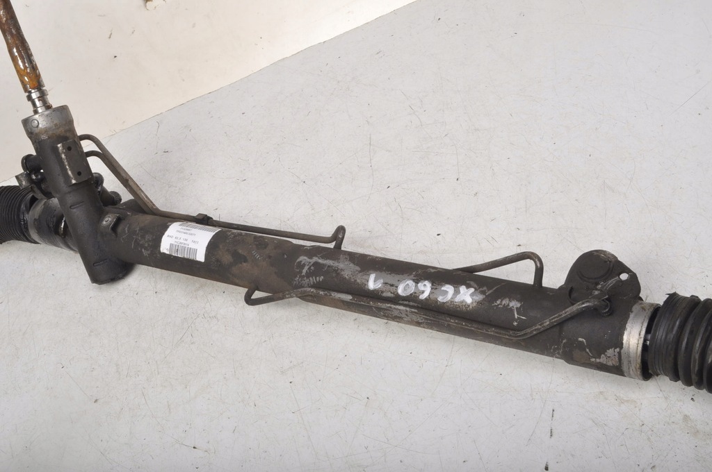 фото №6, Volvo xc60 рейка рульова трансмісія кермова 31329887