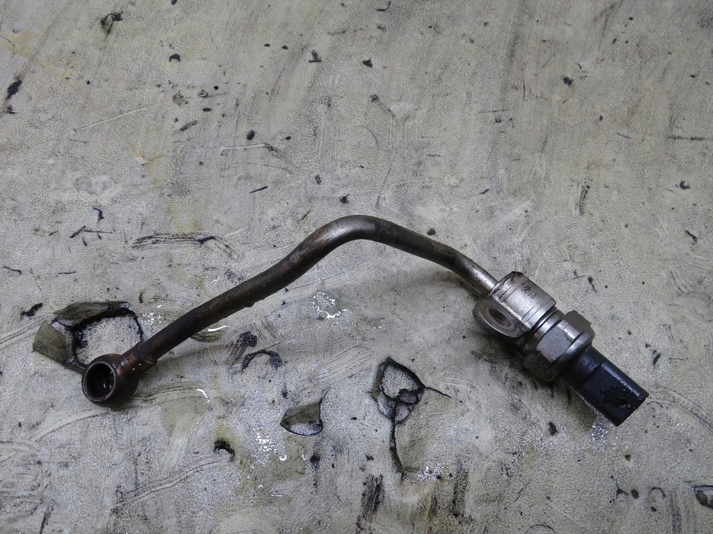 фото №1, Датчик тиску пального mini countryman r60 lift 1.6 d