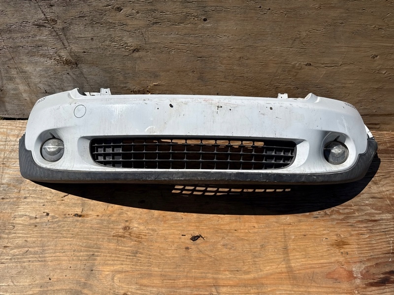фото №1, Передний бампер mini countryman r60 10-16 51-11-9-807-196