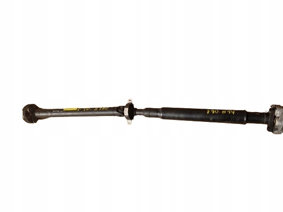 фото №1, Wał приводной bmw 5 f10 f11 520d