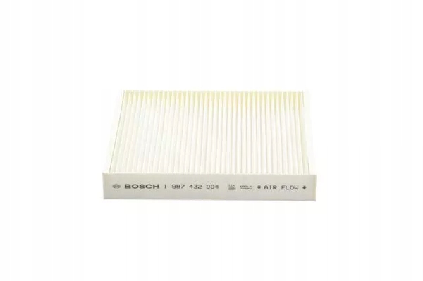 фото №1, Фильтр салонный