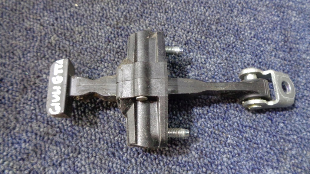 фото №1, Обмежувач двері alfa romeo giulietta 10- передній