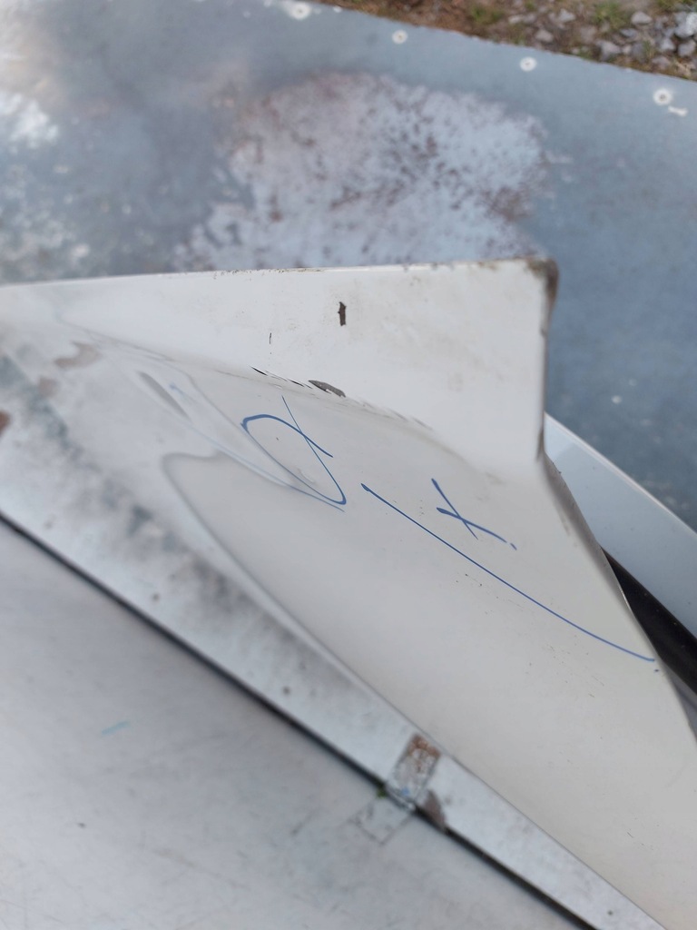 фото №16, Bmw 3 f30 f31 правое дверь передние перед