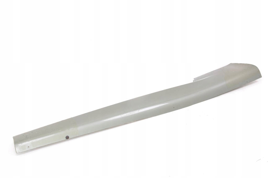 фото №10, Aston martin db9 молдинг порог левая