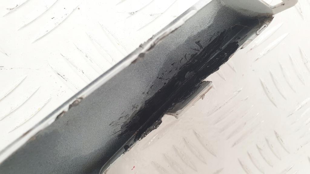 Audi a3 8v5 sedan lift бампер перед передній Ціна