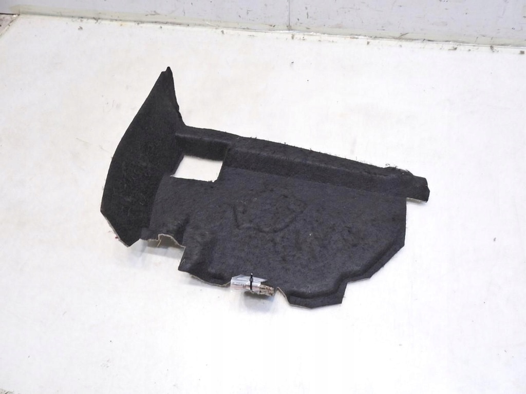 фото №6, Защита шумоизоляция бардачка chrysler sebring iii