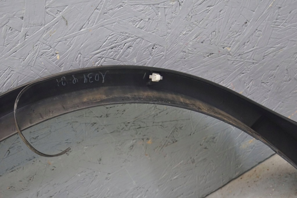 фото №14, Honda cr-v iii молдинг крила лівий задня 74450-swa-g010-m1 435