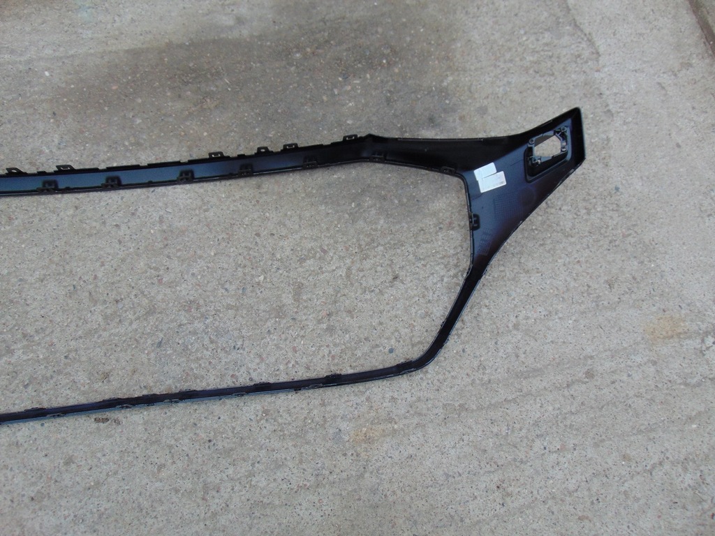 фото №11, Решітка радіатора решітка радіатора рамка молдинг audi q8 e-tron 4m8807725c