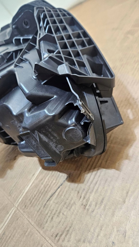 фото №10, Лампа левая перед передняя tesla model s plaid 1563713-95-c