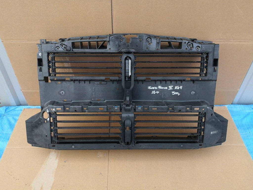 Купить Ремень передний ford focus iv mk4 18- усилитель впуск