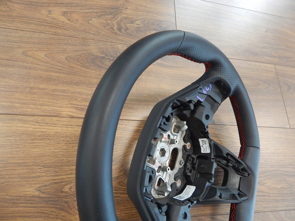 фото №8, Ford kuga iii mk3 - повітропровід st-line oryg