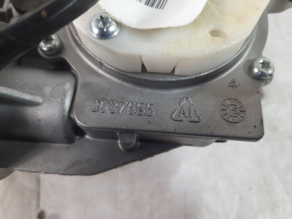 фото №8, Gmc acadia 12-16 механизм подъемник крышки багажника 3037655 usa