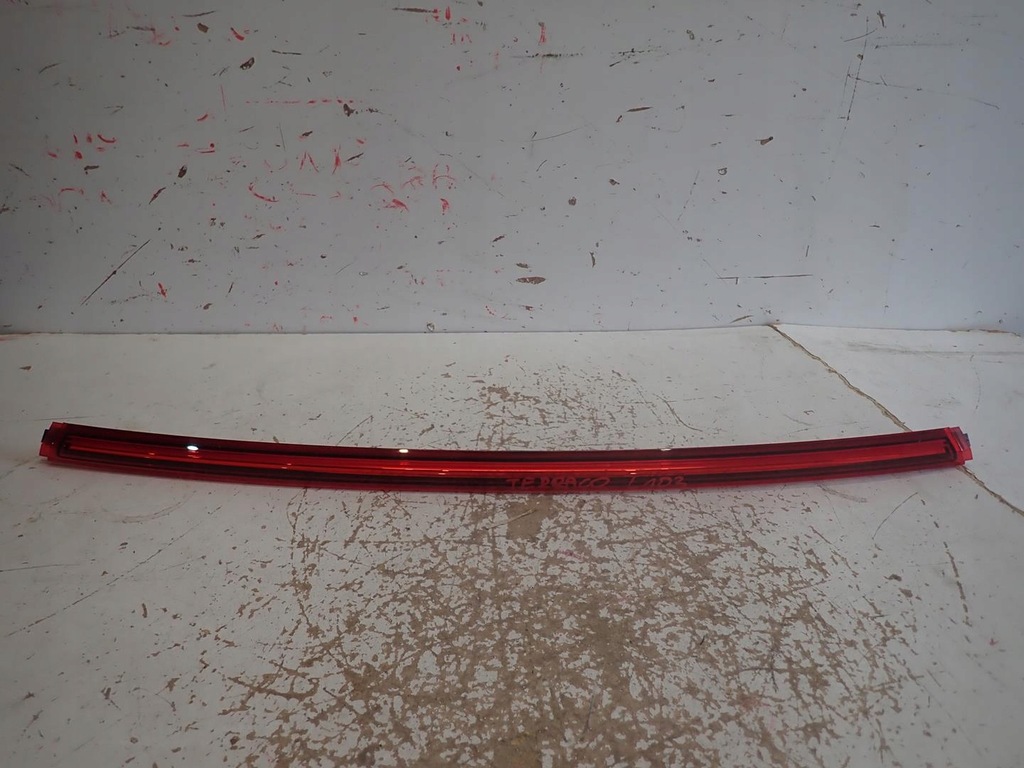 фото №1, Відбивач кришки seat tarraco 5fj945101a