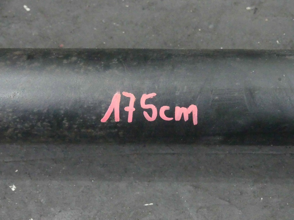 фото №9, Wał приводной jaguar xf ii x260 2.0d sedan