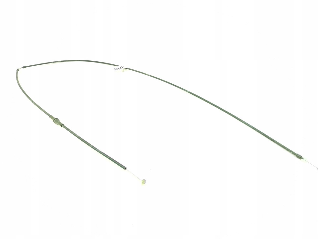 фото №1, Трос открывания капот mercedes 1831 original оригинальный номер