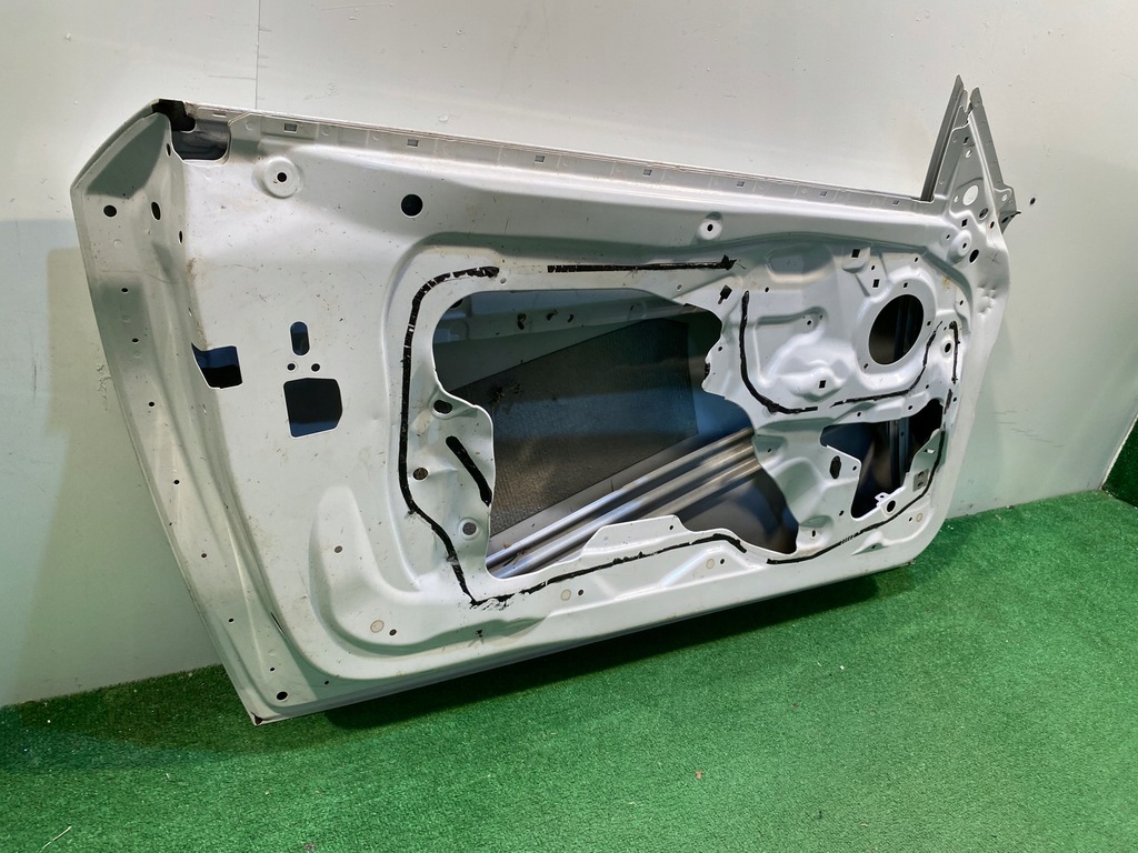 фото №11, Bmw 2 f22 дверь левый перед передние левая