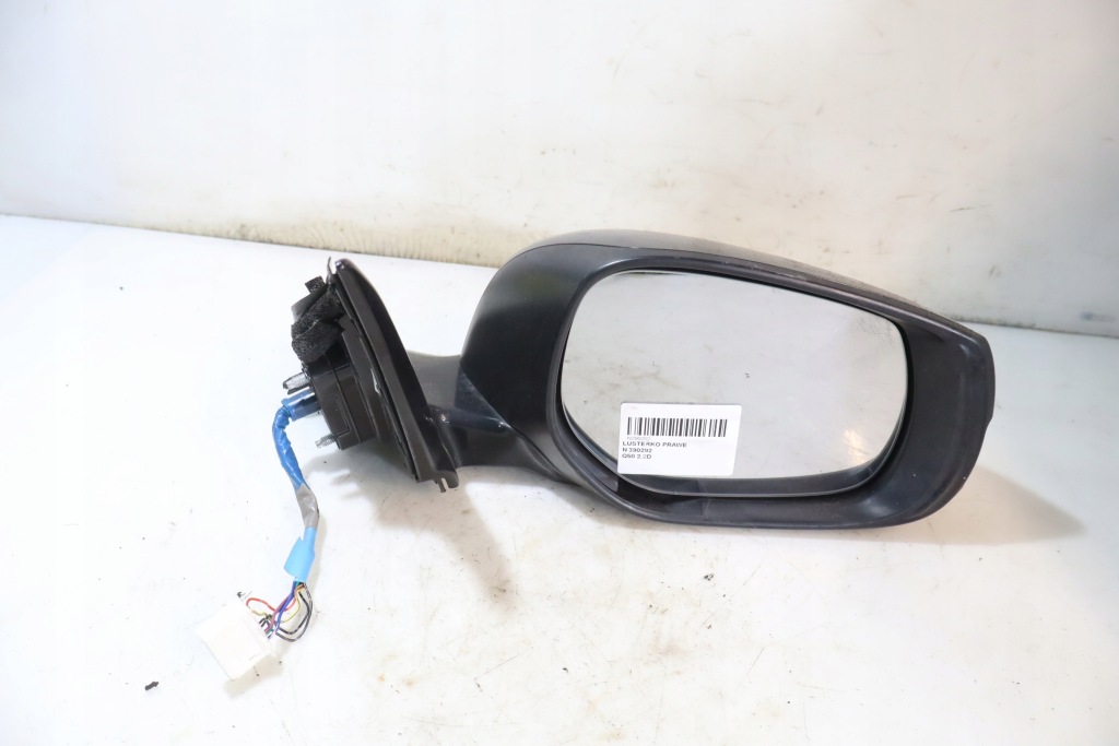 фото №1, Зеркало правое infiniti q50 gac