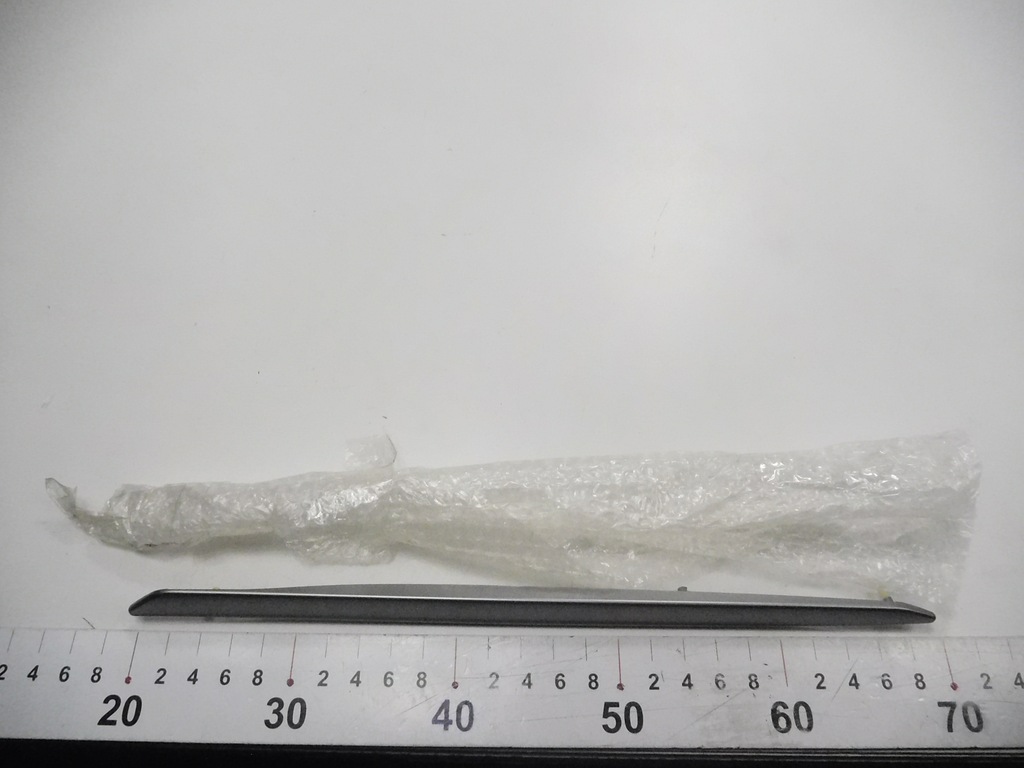 фото №6, Молдинг, рамка ford ranger оригінальний номер 1454686