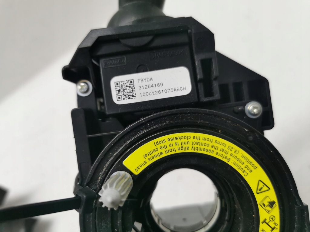 фото №8, Перемикач комбінований volvo v60 ii 31313847 10-18