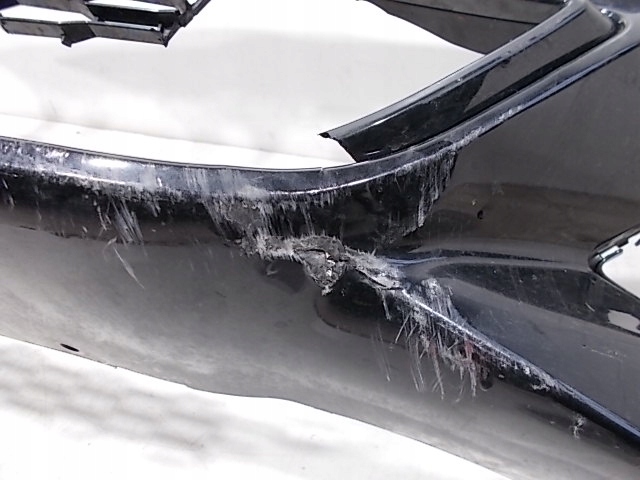 фото №7, Bmw 2 f45 lift lci m набір бампер передній org