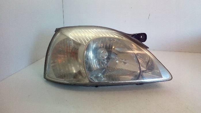 фото №1, Фара правий лампа перед kia rio 2003r.