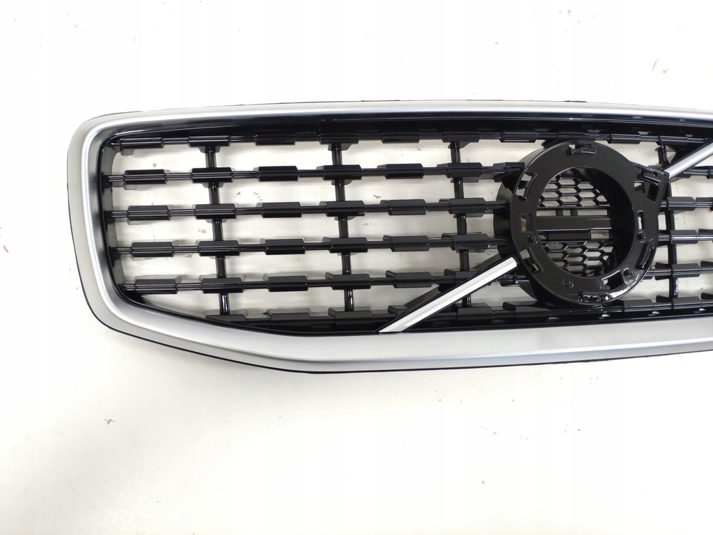 фото №2, Решётка радиатора радиатора решётка радиатора volvo s60 iii 2019- r-design