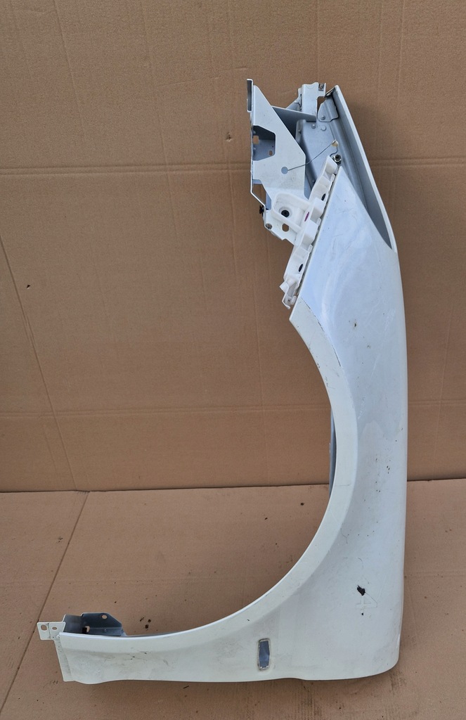 фото №1, Renault alpine крила лівий перед