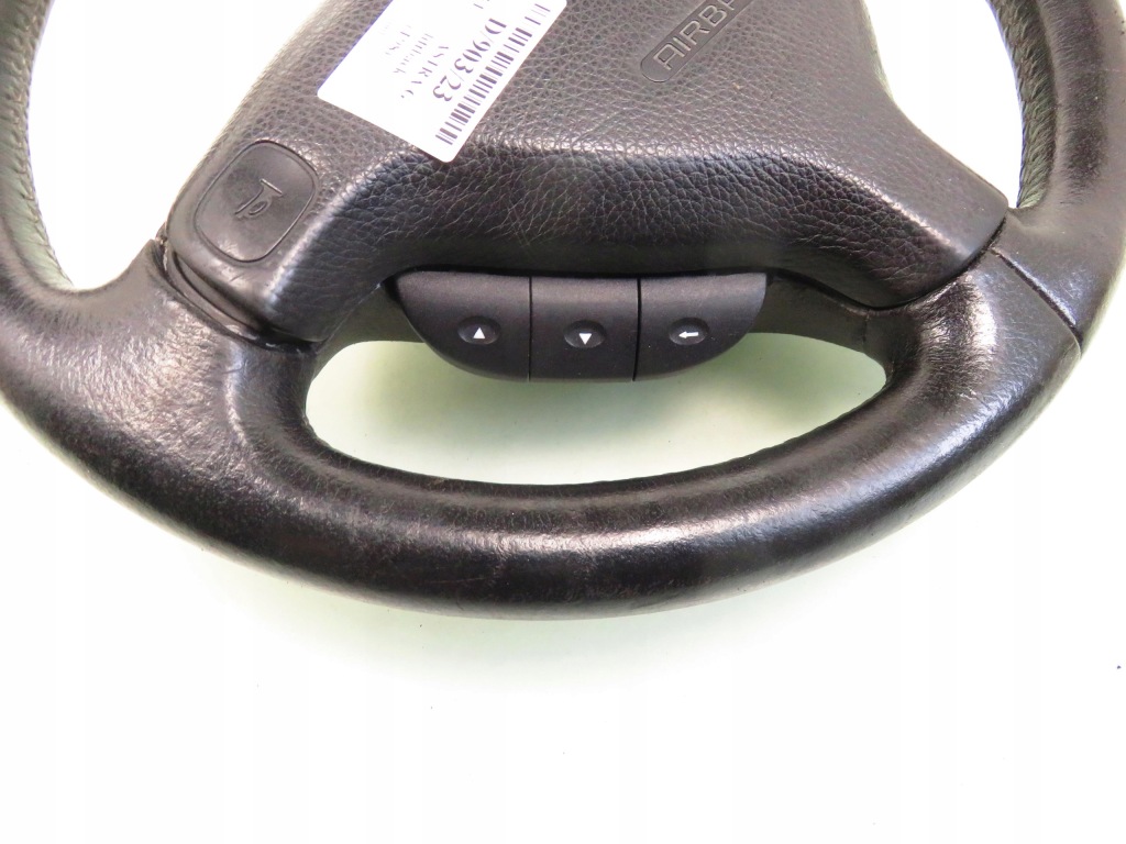 фото №4, Повітропровід opel astra ii g