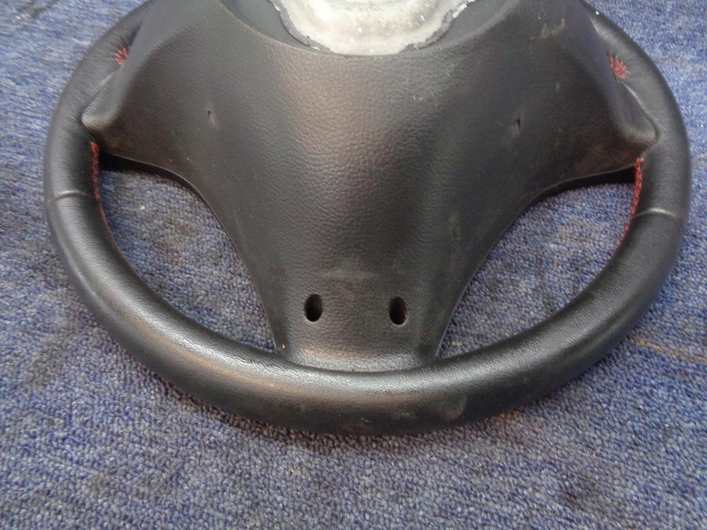 фото №8, Воздуховод alfa romeo giulietta 2010- кожа мультифункция