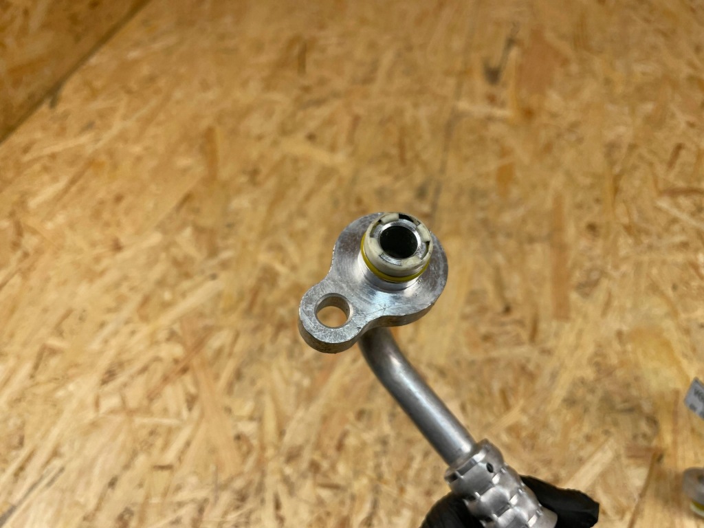 фото №9, Wąż трубка шланг кондиционера volvo xc60 ii xc90 ii 31497391