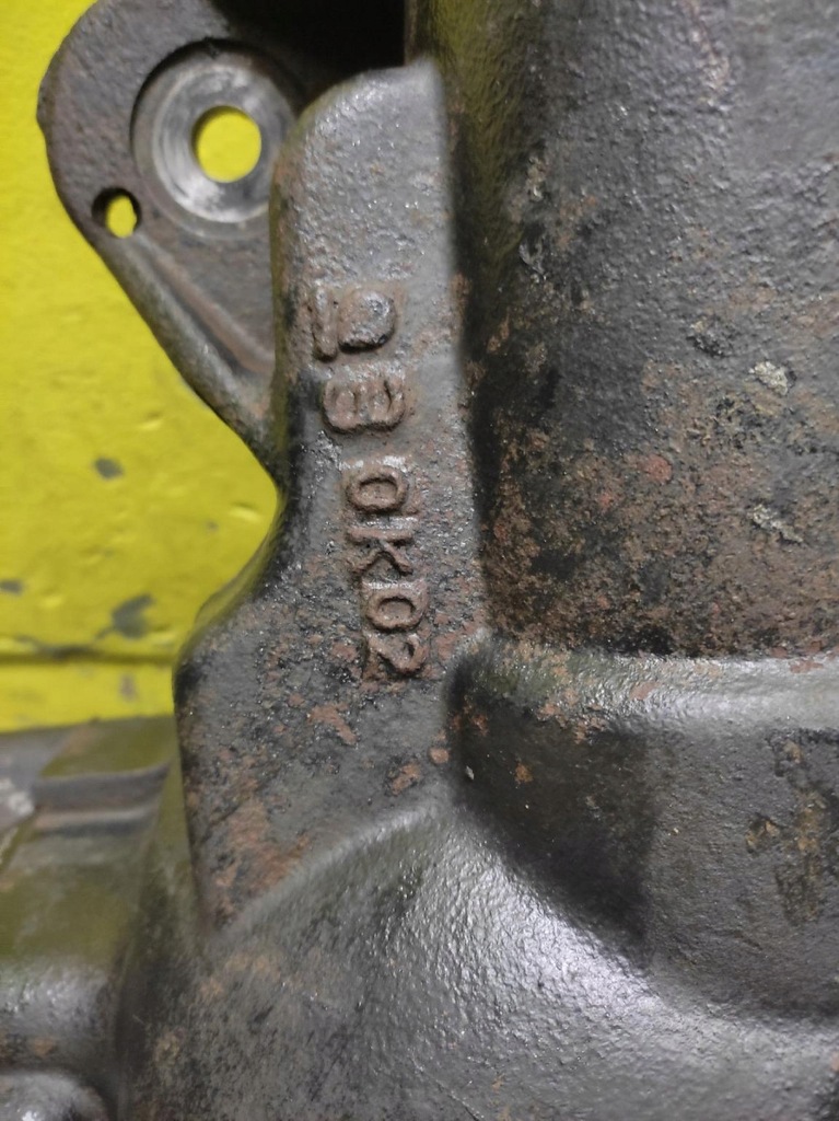 фото №6, Mitsubishi pajero 3 3.2 did міст передній mr453792