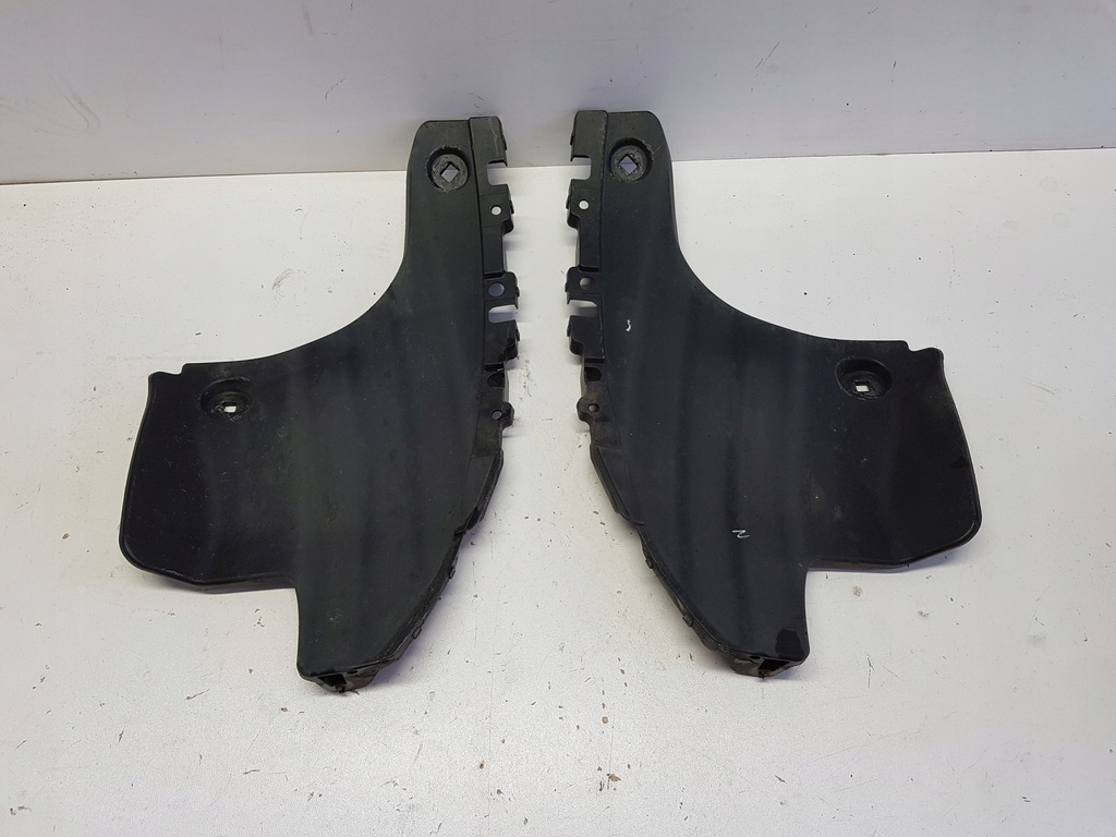 фото №1, Lexus nx 300h защита бампера правая задняя задняя