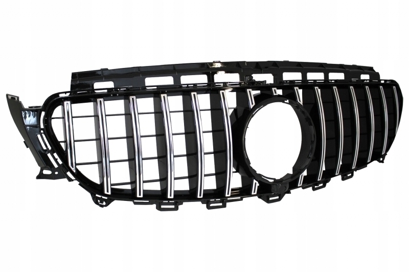 фото №14, Бампер кузов kit mercedes e klasa w213 2016-up