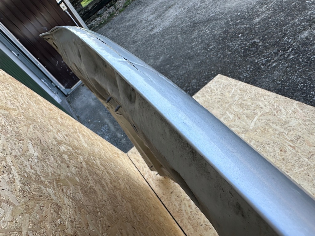 Mercedes gle w167 капот крышка двигателя оригинальная в Украине