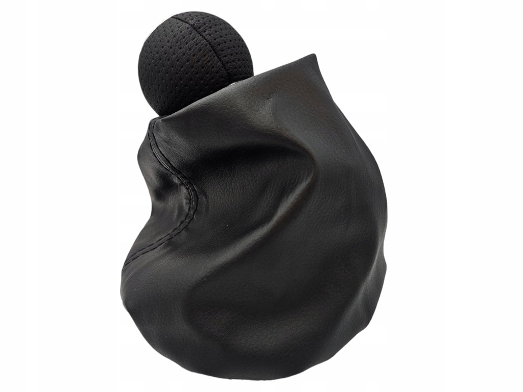 фото №6, Чохол ручка перемикання передач vw golf iv 1997-2006 bora 1997-2005 vento 92-99