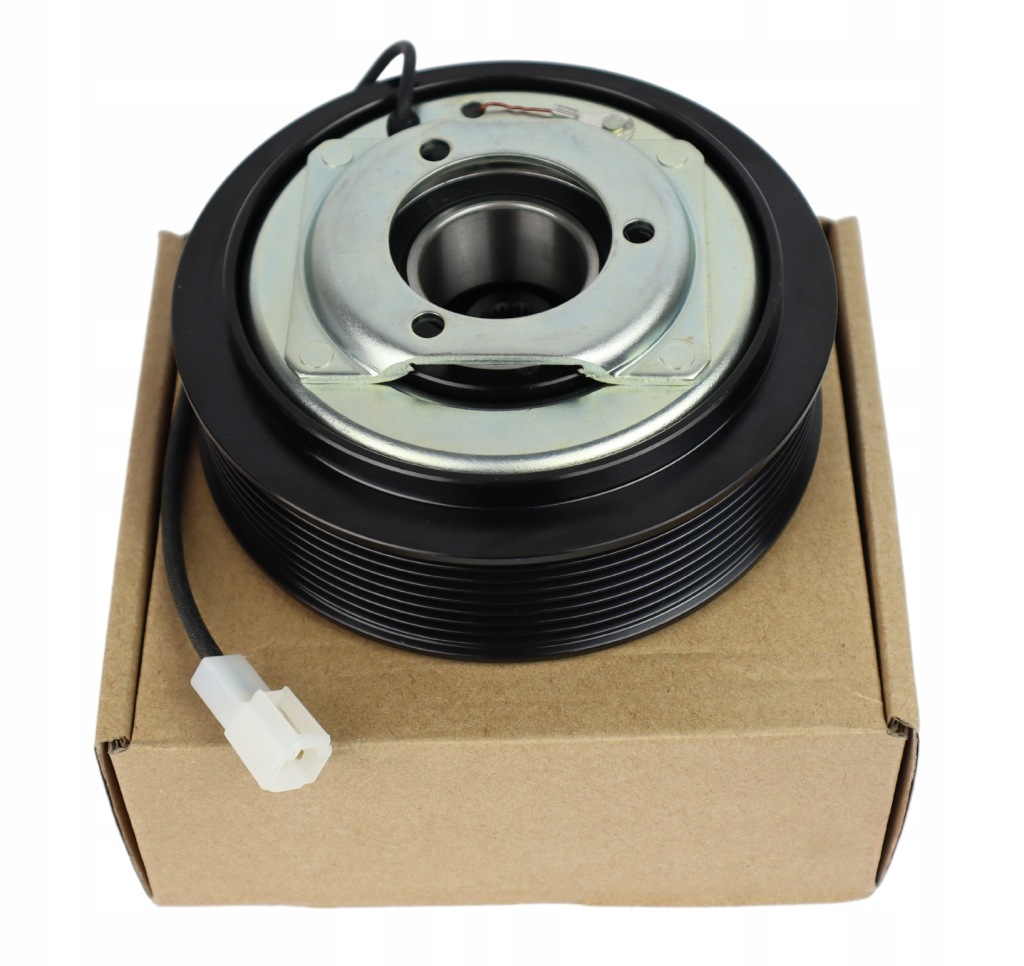 фото №3, Зчеплення компресора mazda 6 gh 2007 - 2012 8 pk