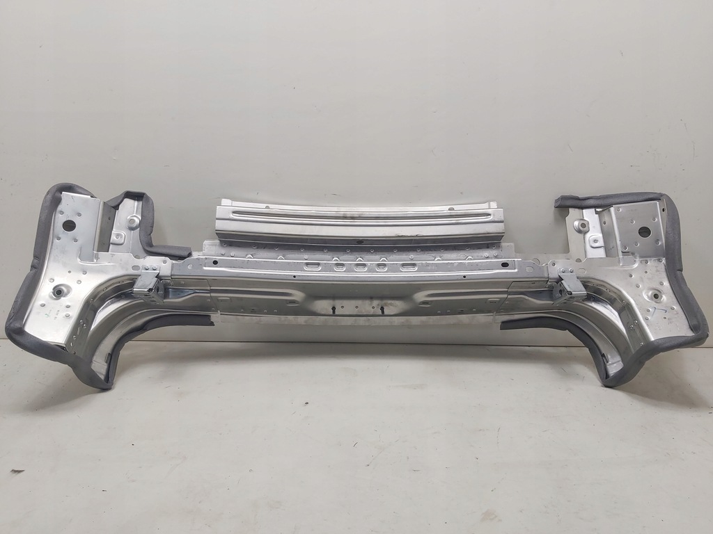 фото №7, Обшивка піддон чверть підсилювач bentley bentayga 36a nowe 36a80980203s