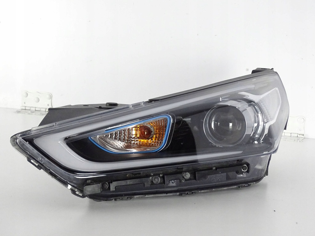 фото №1, Лампа перед передняя левая hyundai ioniq