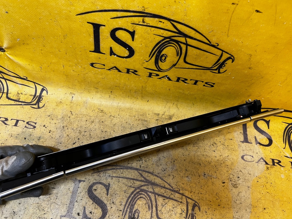 фото №6, Кронштейн na чашка чашки dekor панелі підсклянник porsche panamera 970 i lift