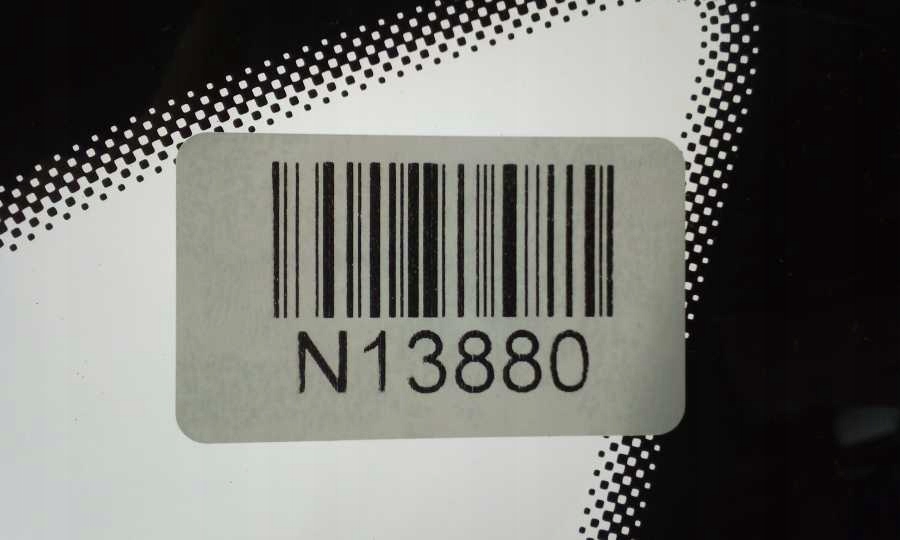 фото №2, Скло кузовна бічна права skoda rapid spaceback 2013- оригінальна nowa