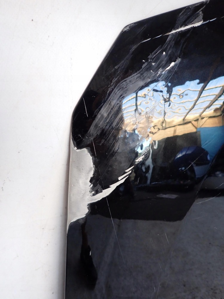 фото №12, Bmw 1 f40 2 f44 gran coupe 19- капот крышка двигателя