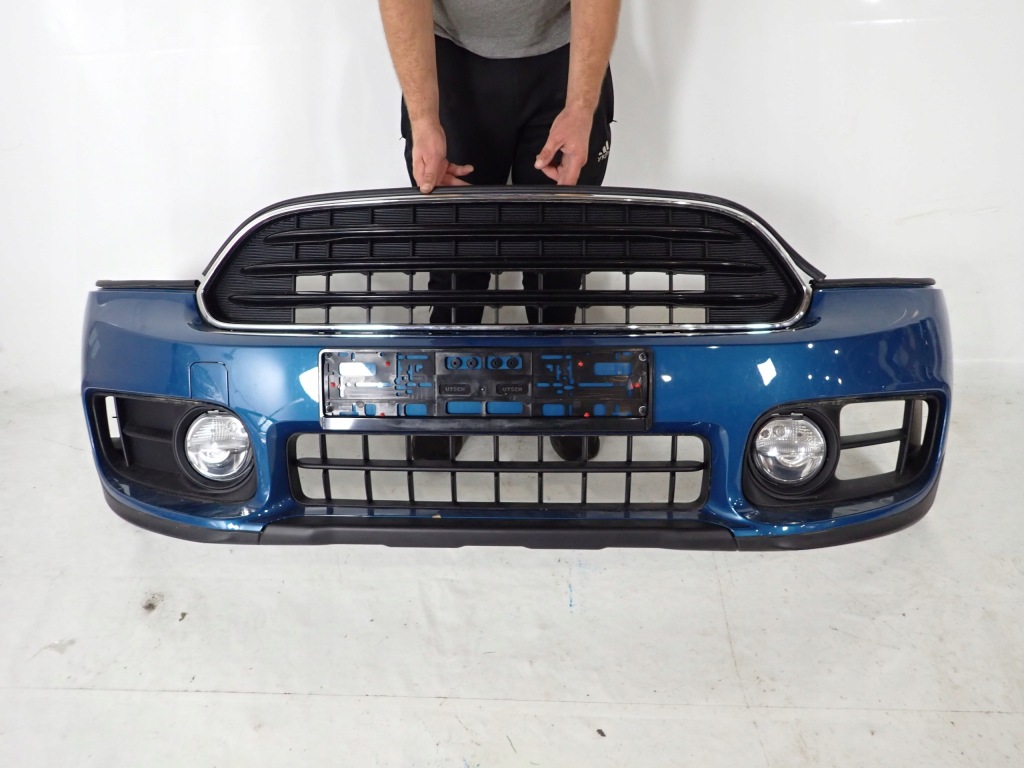 Купить Mini countryman ii f60 16- бампер перед передний