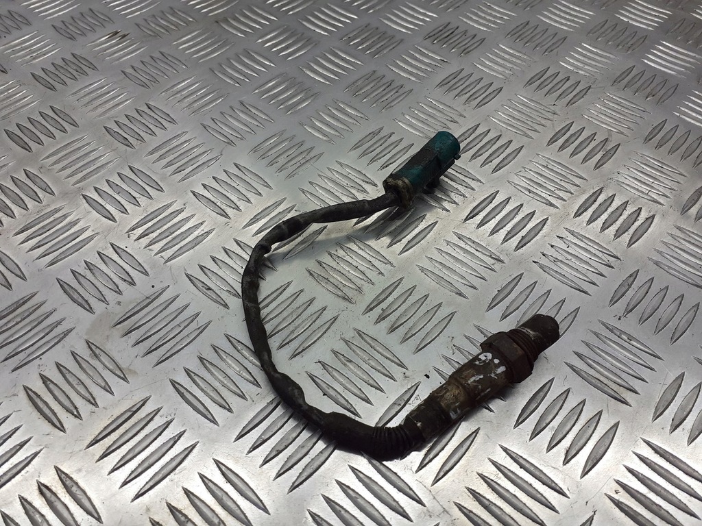 фото №1, Датчик лямбда-зонд ford focus mk2 1.6