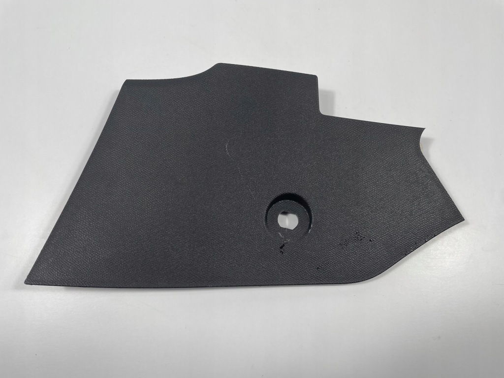 фото №1, Citroen c4 iii x 9830726980 защита заглушка правая